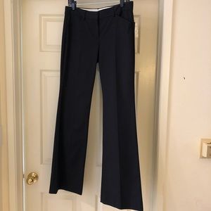Theory Max C pants in size 6